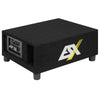 ESX-Quantum QXB6A-6.5" (16,5cm) active cabinet subwoofer-Masori.de