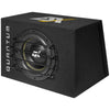 ESX-Quantum QXB8-8" (20cm) cabinet subwoofer-Masori.de