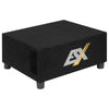 ESX-Quantum QXB8-8" (20cm) cabinet subwoofer-Masori.de