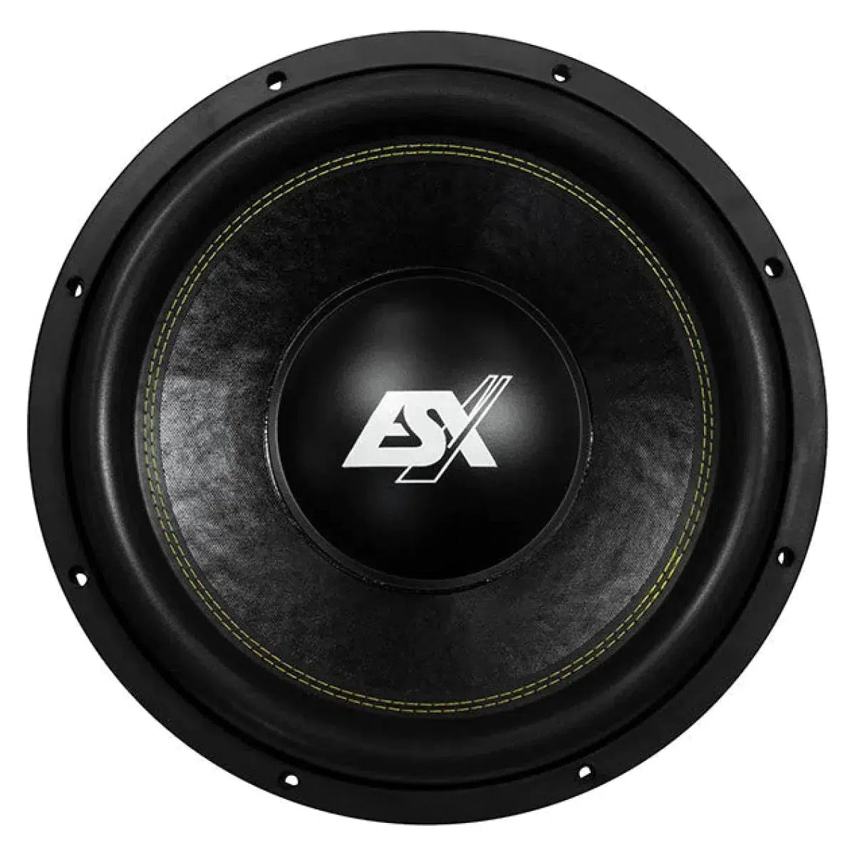 ESX-Quantum QXE-15D2-15" (38cm) Subwoofer-Masori.de