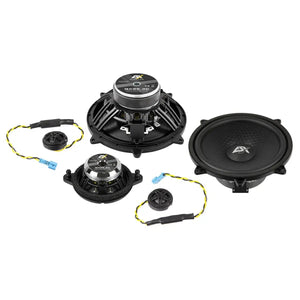 ESX-Quantum QXS6.3C-Mercedes-Loudspeaker-Set-Masori.de