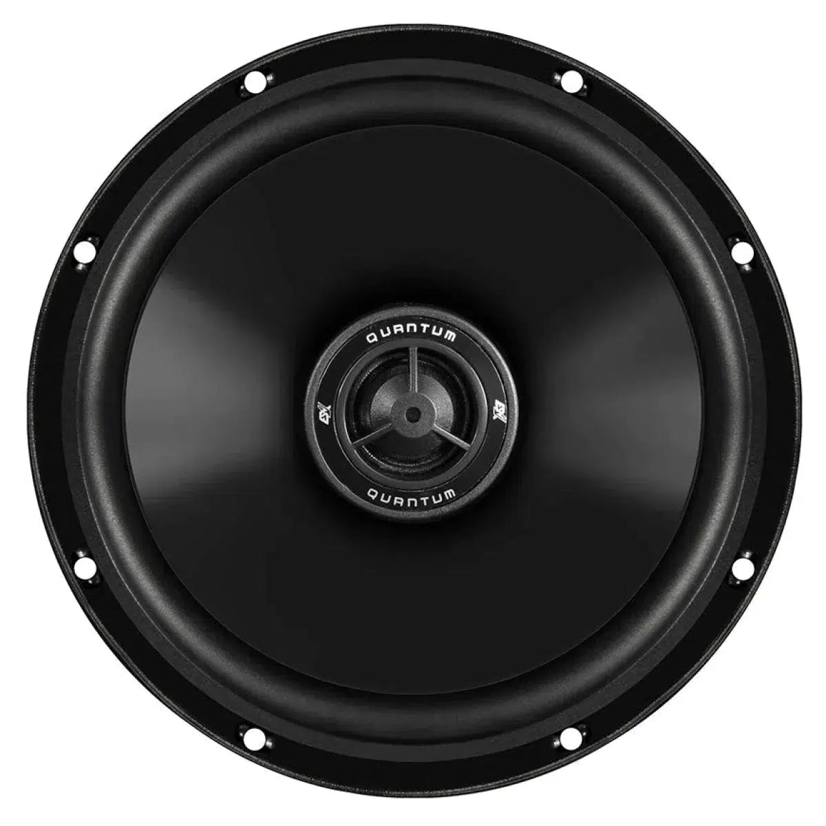 ESX-Quantum QXE62V2-6.5" (16,5cm) Coaxial-Loudspeaker-Masori.de