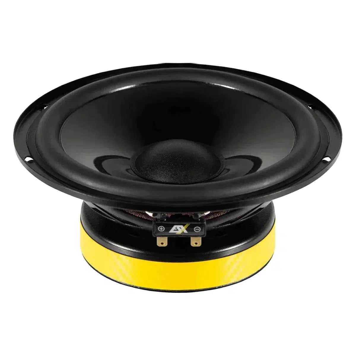 ESX-Quantum QXE6.2CV2-6.5" (16,5cm) speaker set-Masori.de