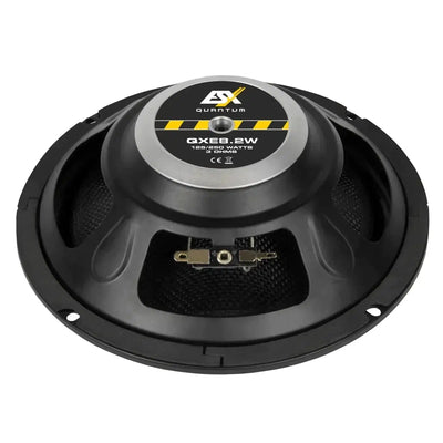 ESX-Quantum QXE8.2W-8" (20cm) bass-midrange driver-Masori.de