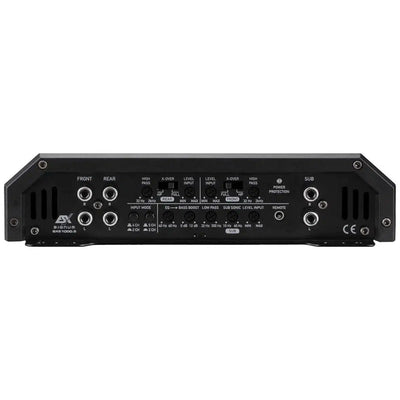 ESX-Signum SXE1000.5-5-channel amplifier-Masori.de