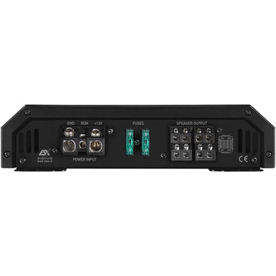 ESX-Signum SXE100.4-4-Channel Amplifier-Masori.de