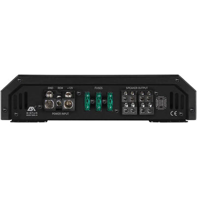 ESX-Signum SXE150.4-4-Channel Amplifier-Masori.de