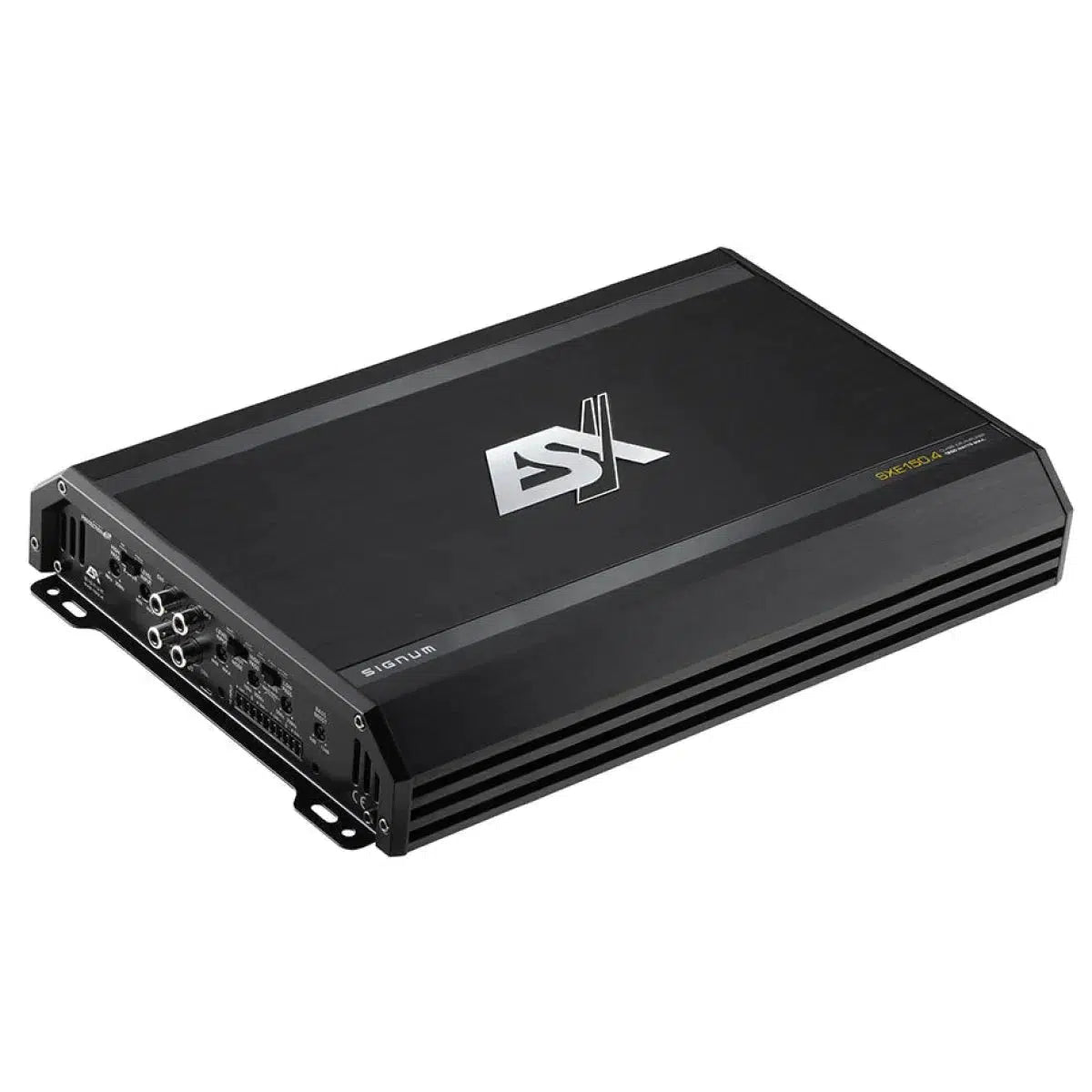 ESX-Signum SXE150.4-4-Channel Amplifier-Masori.de