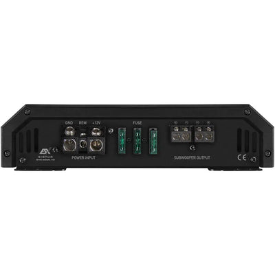 ESX-Signum SXE2000.1D-1-Channel Amplifier-Masori.de