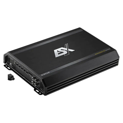 ESX-Signum SXE2000.1D-1-Channel Amplifier-Masori.de