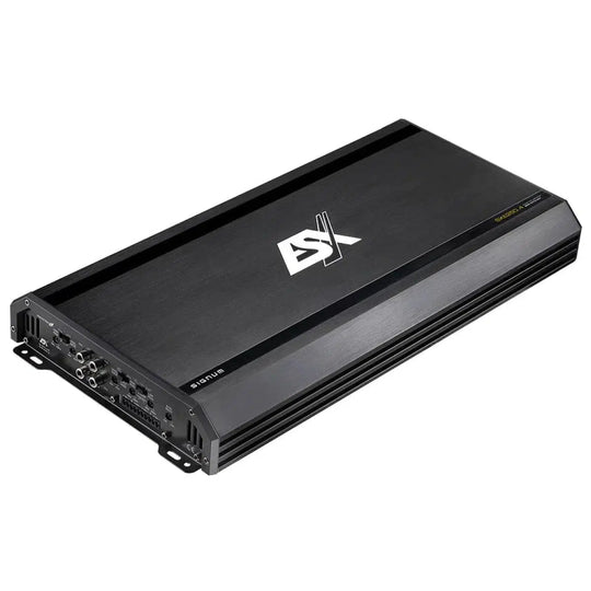 ESX-Signum SXE250.4-4-Channel Amplifier-Masori.de