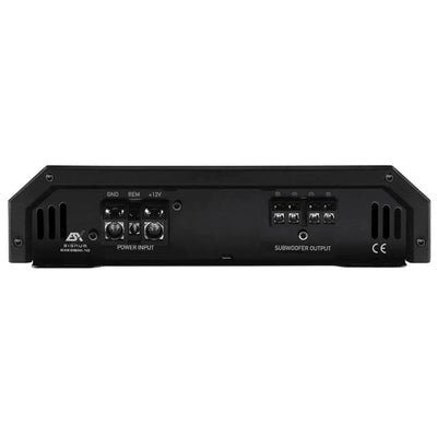 ESX-Signum SXE2800.1D-1-Channel Amplifier-Masori.de