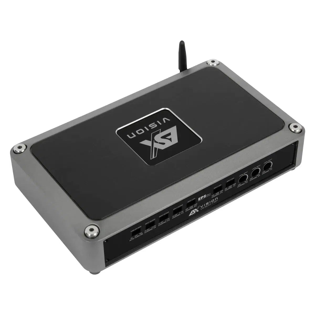 ESX-VE900.7SP-8-Channel DSP Amplifier-Masori.de