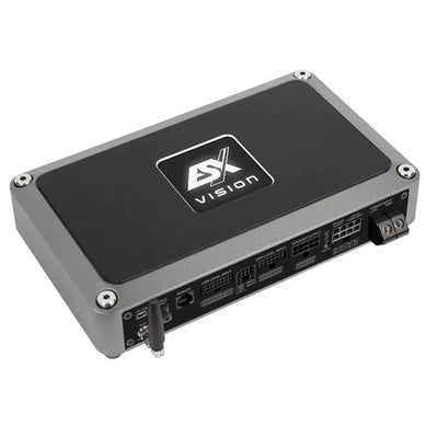 ESX-VE900.7SP-8-Channel DSP Amplifier-Masori.de