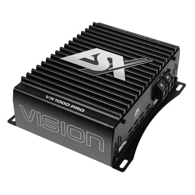 ESX-Vision VX1000 PRO-1-Channel Amplifier-Masori.de
