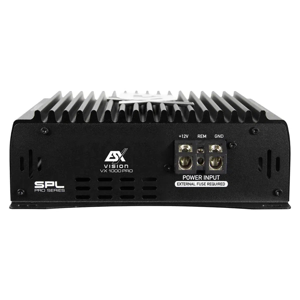 ESX-Vision VX1000 PRO-1-Channel Amplifier-Masori.de