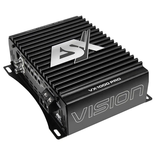 ESX-Vision VX1000 PRO-1-Channel Amplifier-Masori.de