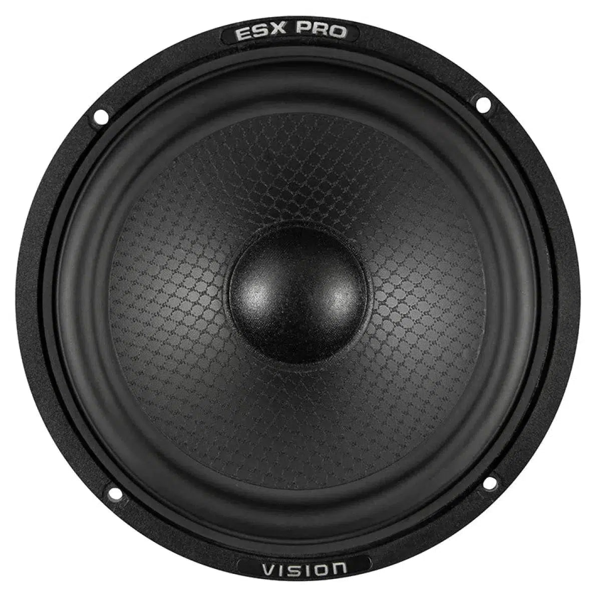 ESX-Vision VXP PRO VXP6.2W-6.5" (16,5cm) bass-midrange driver-Masori.de