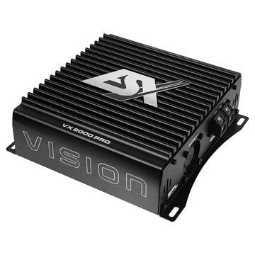 ESX-VX2000Pro-1-Channel Amplifier-Masori.de