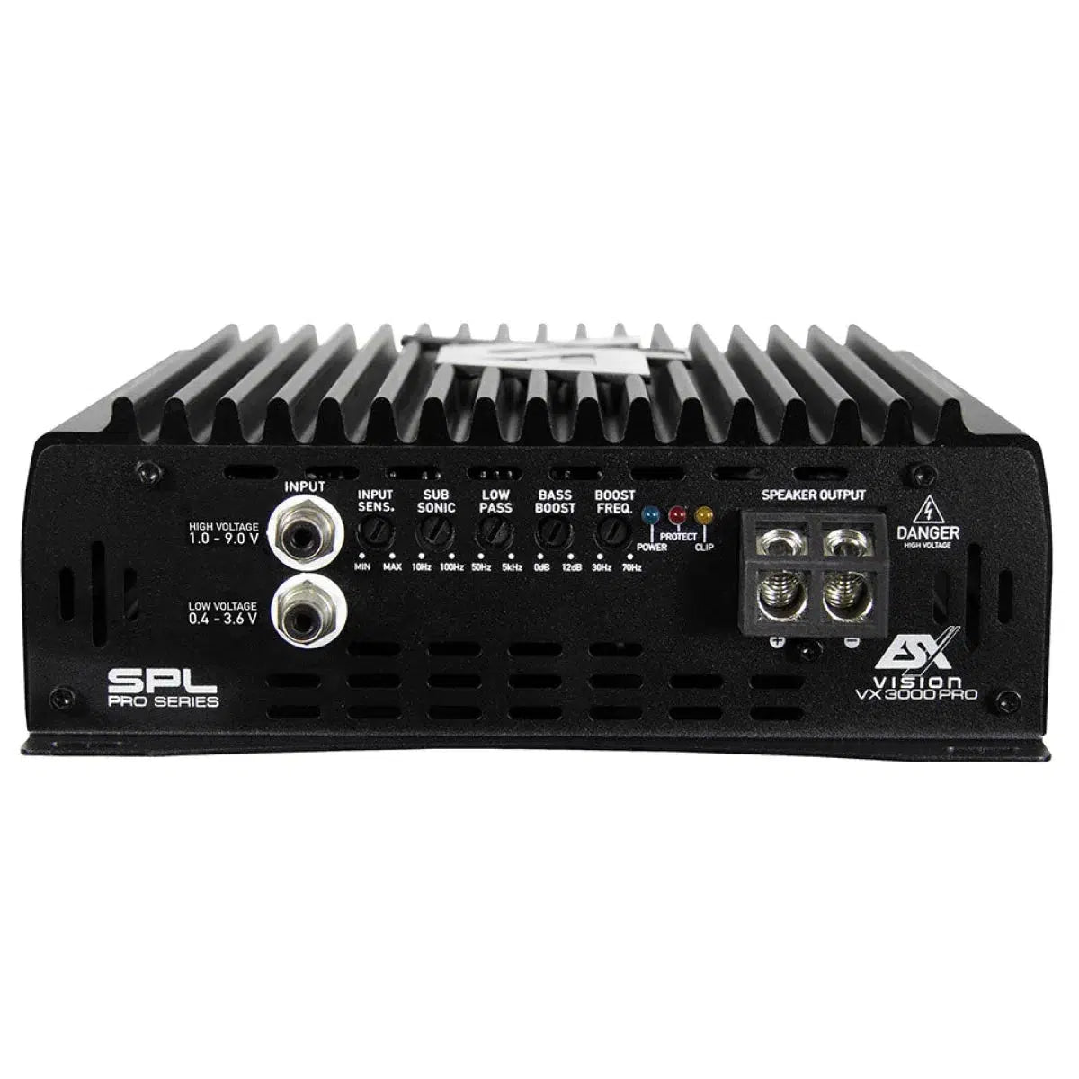 ESX-VX3000Pro-1-Channel Amplifier-Masori.de