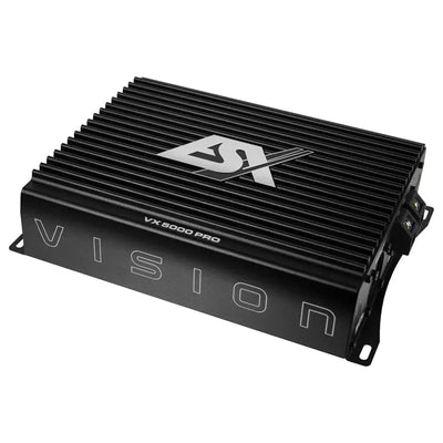 ESX-VX5000Pro-1-Channel Amplifier-Masori.de