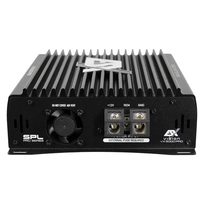 ESX-VX5000Pro-1-Channel Amplifier-Masori.de