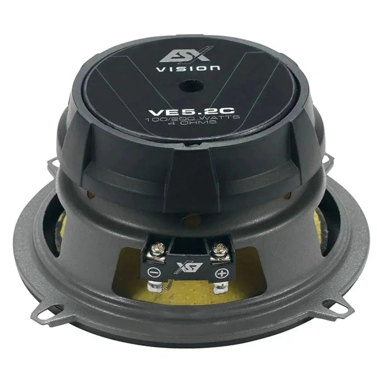 ESX-Vision VE-5.2C-5" (13cm) speaker set-Masori.de