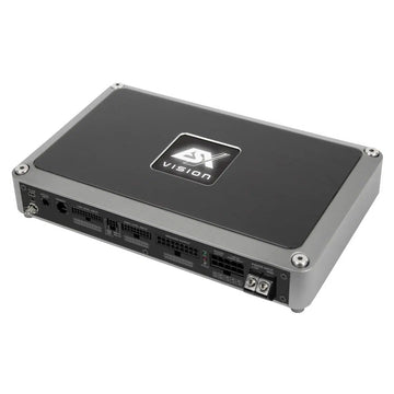 ESX-Vision VE1300.11SP-11-Channel DSP Amplifier-Masori.de