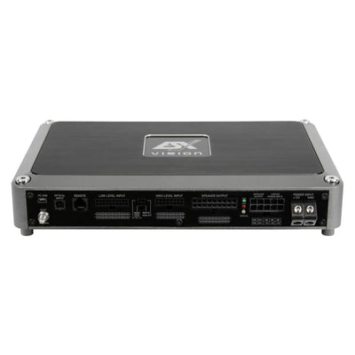 ESX-Vision VE1300.11SP-11-Channel DSP Amplifier-Masori.de