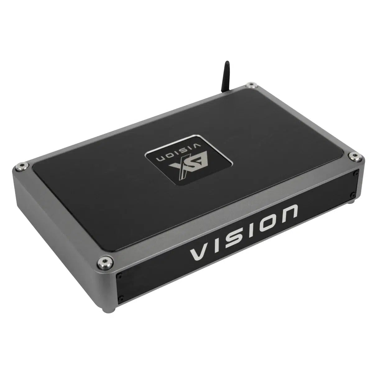 ESX-Vision VE1300.11SP-11-Channel DSP Amplifier-Masori.de