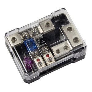 ESX-DFD2/2G fuse distributor-Masori.de