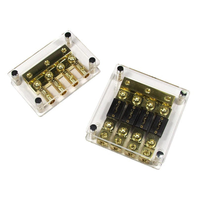 ESX-DFD3/4G fuse holder-Masori.de