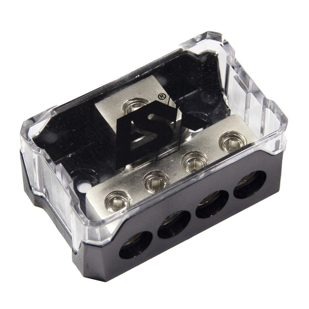 ESX-DGD1/4 fuse distributor-Masori.de