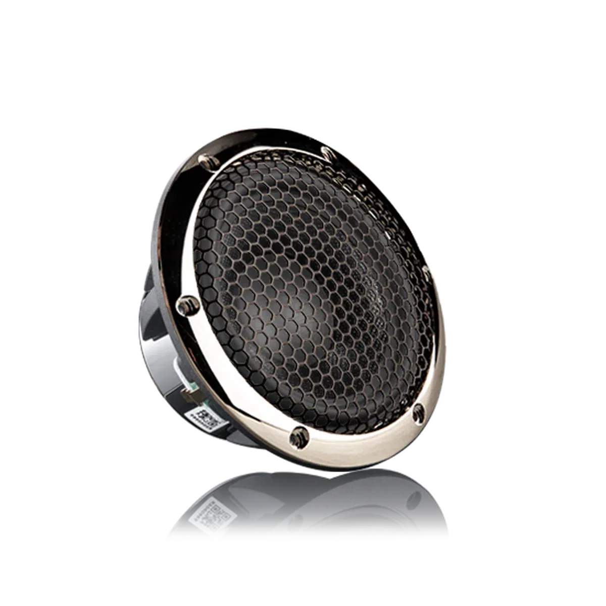 Rebec-ES 6.3-6.5" (16,5cm) speaker set-Masori.de