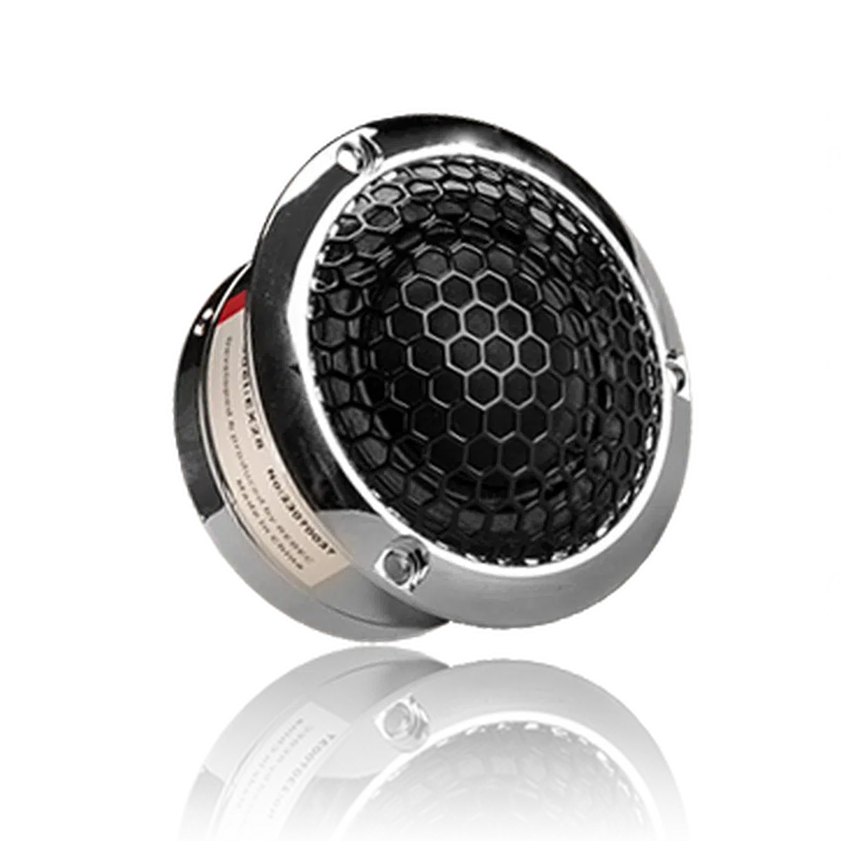 Rebec-ES 6.3-6.5" (16,5cm) speaker set-Masori.de