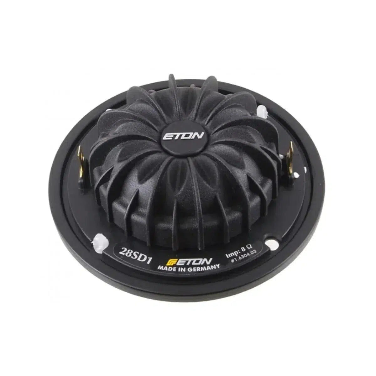 ETON-28 SD 1-dome tweeter-Masori.de