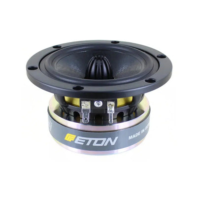 ETON-4-312/C8/25 Hex Symphony II-4" (10cm) bass-midrange driver-Masori.de