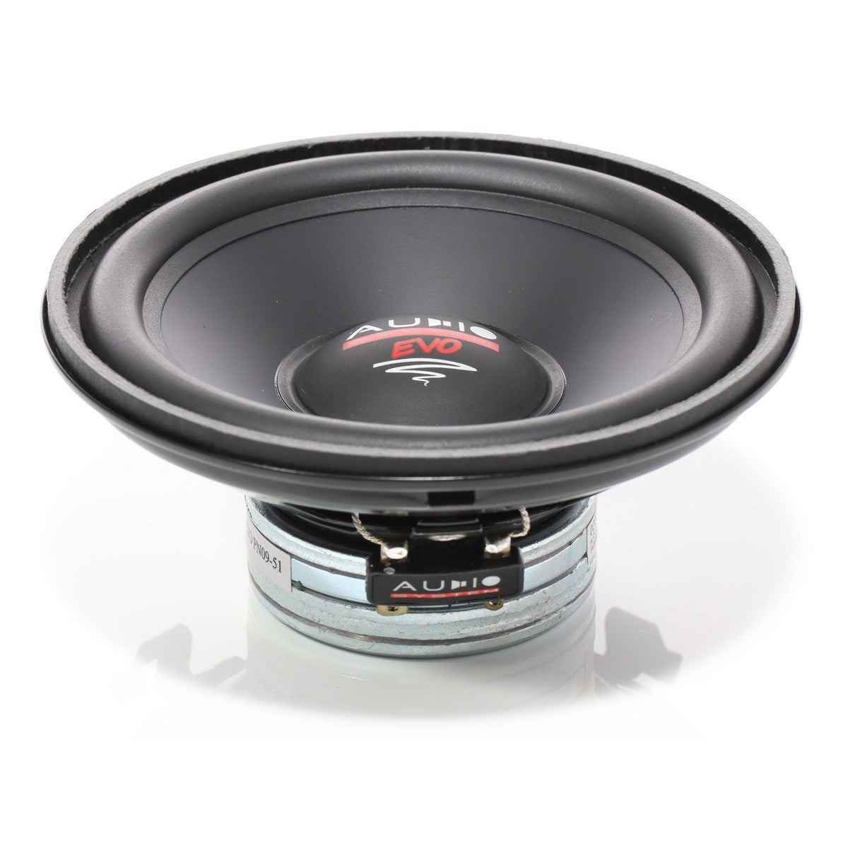 Audio System-HX 120 SQ Evo 3-5" (13cm) speaker set-Masori.de