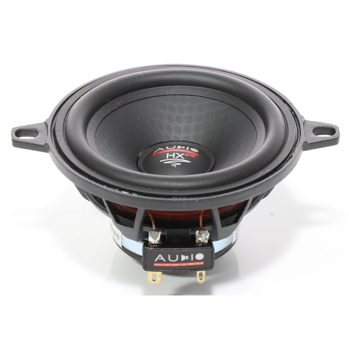 Audio System-HX 165 Dust 3-way Evo 3-6.5" (16,5cm) speaker set-Masori.de