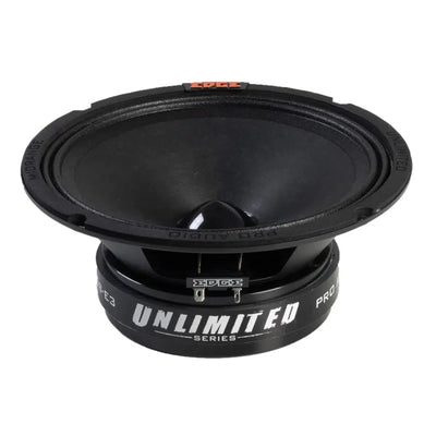 Edge Car Audio-Unlimited EDUPRO8-E3-8" (20cm) bass-midrange driver-Masori.de