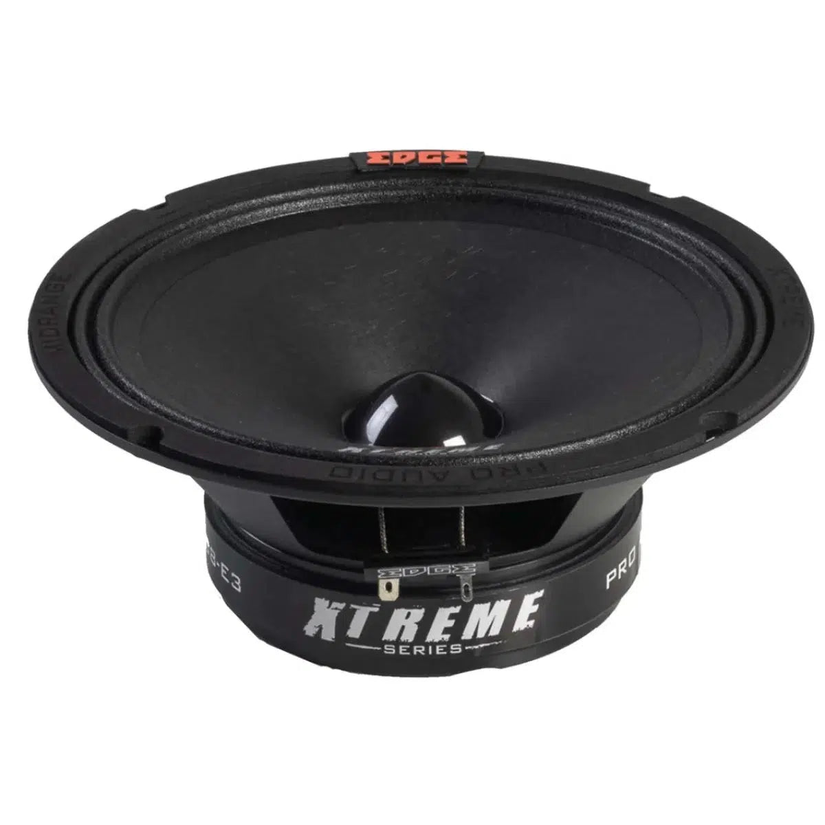 Edge Car Audio-Xtreme EDXPRO8-E3-8" (20cm) bass-midrange driver-Masori.de