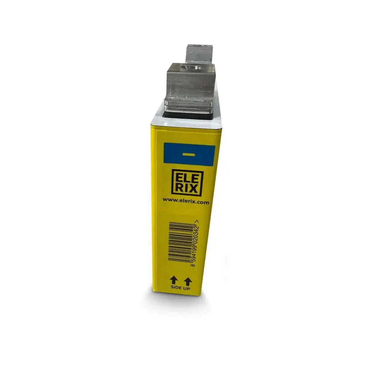 Elerix-EX-T30K 2.3V 30Ah LTO prismatic lithium - LTO-Masori.de