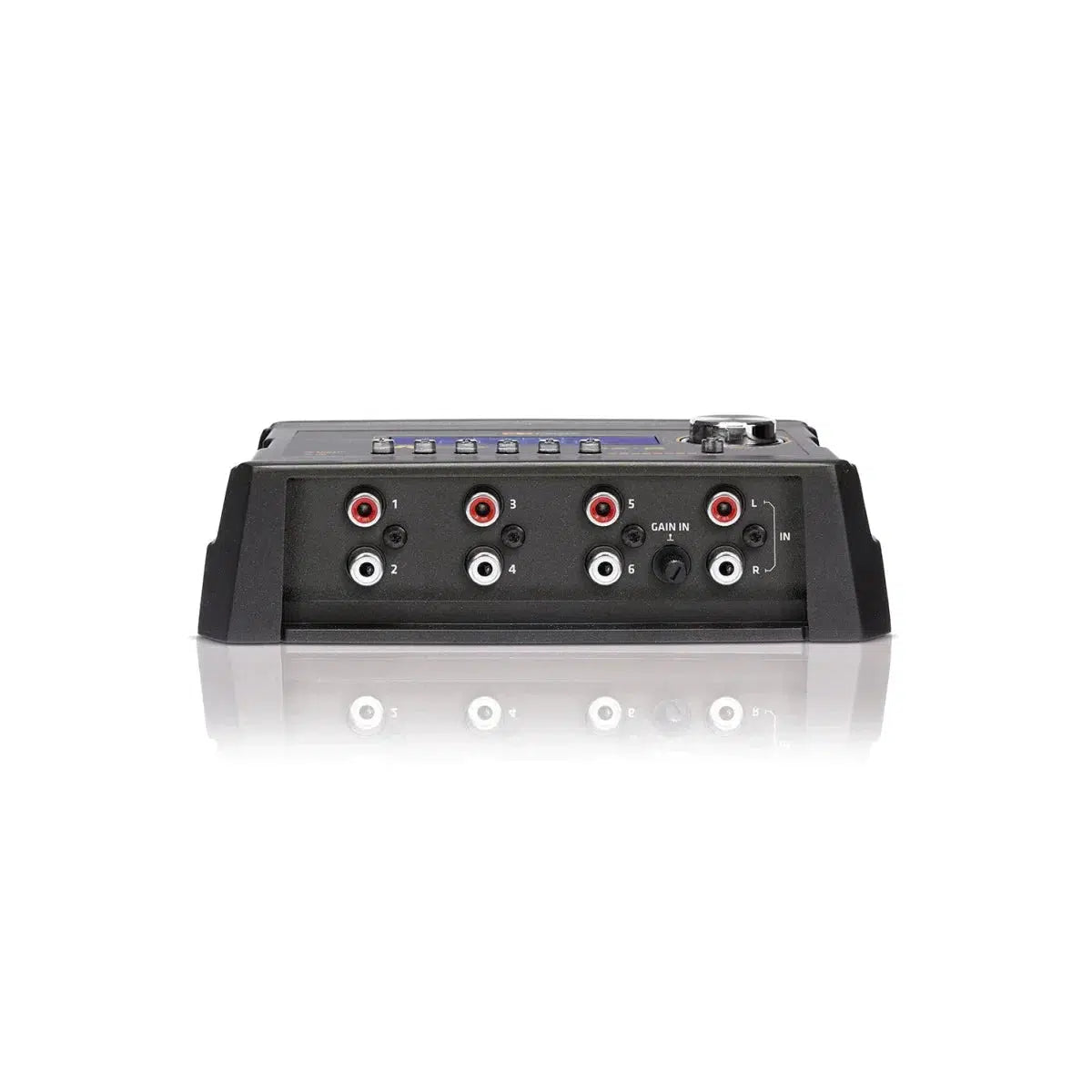 Expert Electronics-PX-2 R-6-Channel DSP-Masori.de