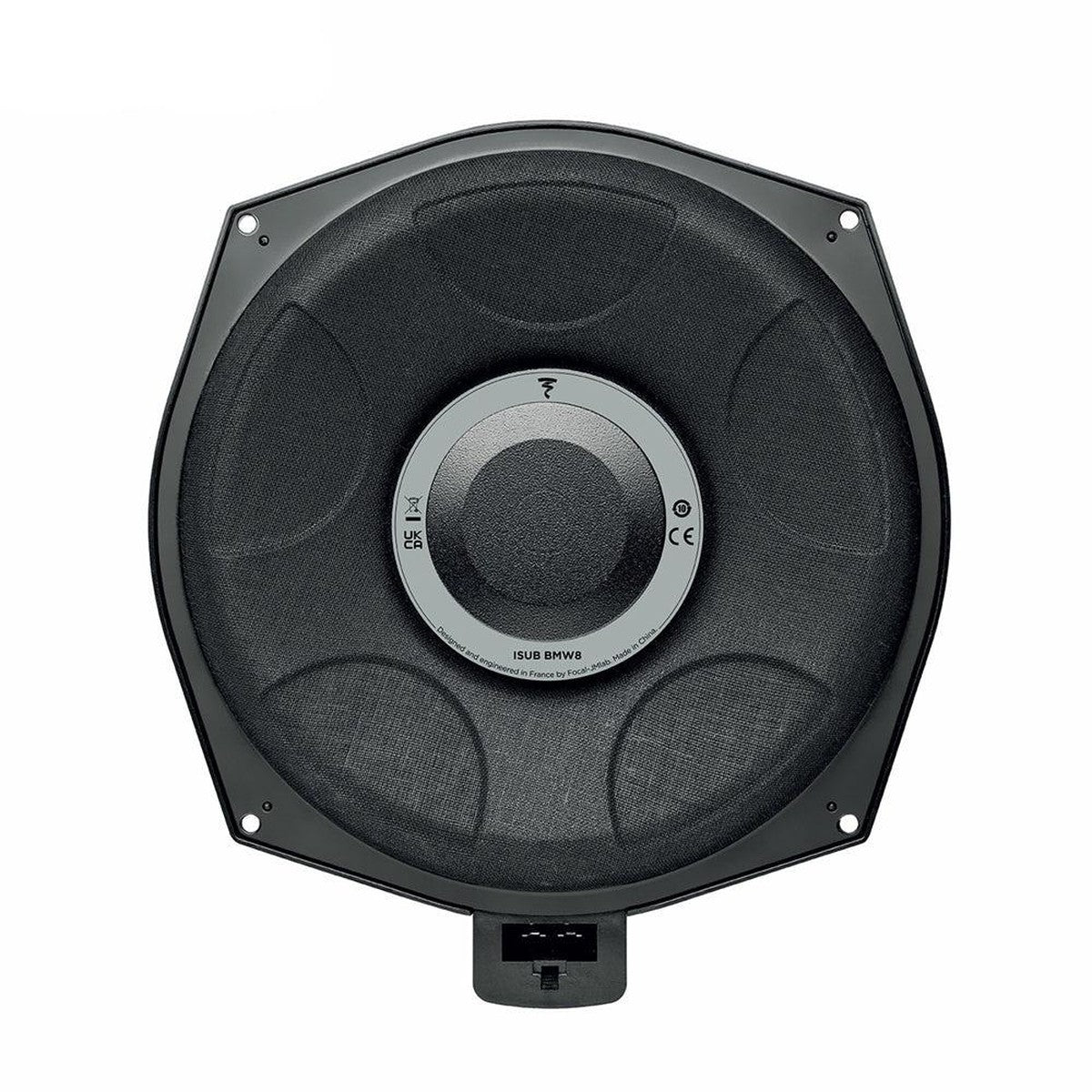 Focal-ISUB BMW 8-BMW-Subwoofer-Masori.de