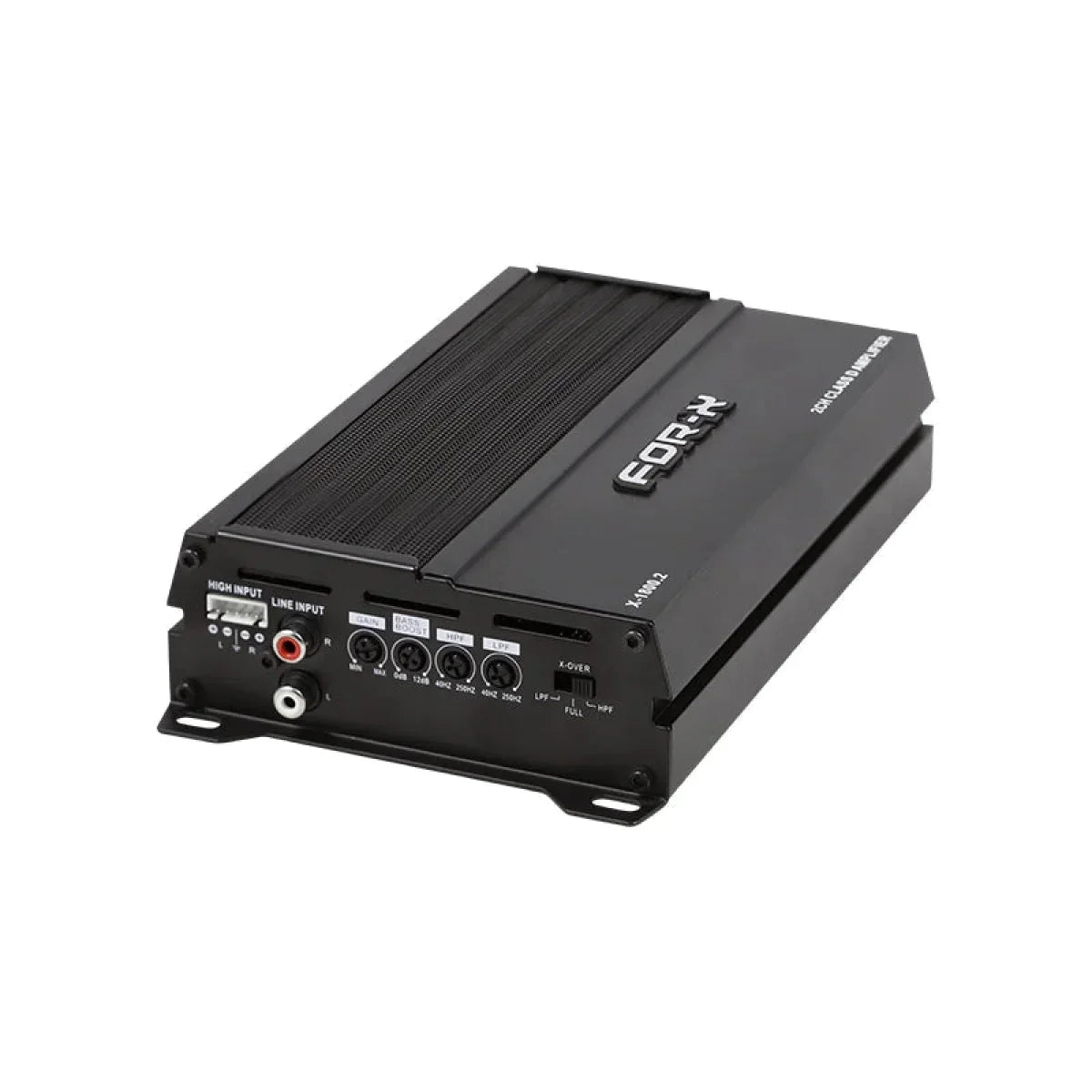 FOR-X-X-1800.2-2-channel amplifier-Masori.de