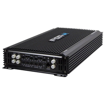 FOR-X-XAE-4000.5-5-Channel Amplifier-Masori.de