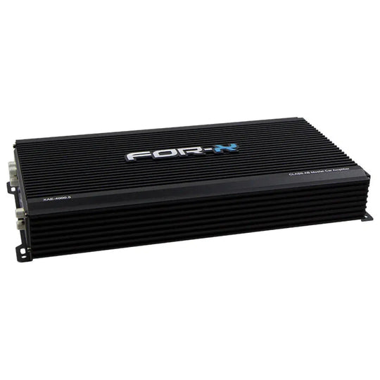 FOR-X-XAE-4000.5-5-Channel Amplifier-Masori.de