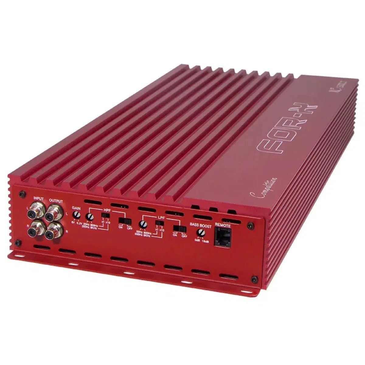 FOR-X-XC-1500.2-2-Channel Amplifier-Masori.de