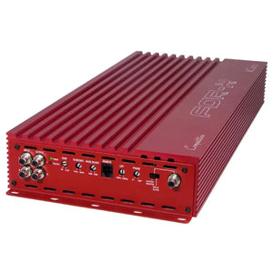 FOR-X-XC-5000.1-1-Channel Amplifier-Masori.de