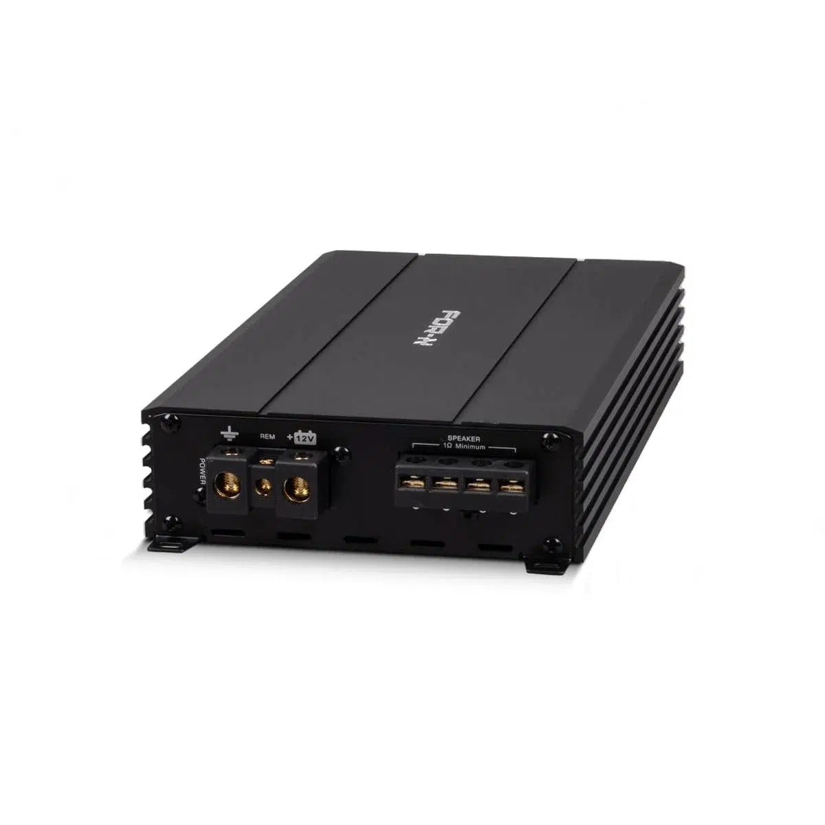 FOR-X-XDQ-1200.1D-1-Channel Amplifier-Masori.de